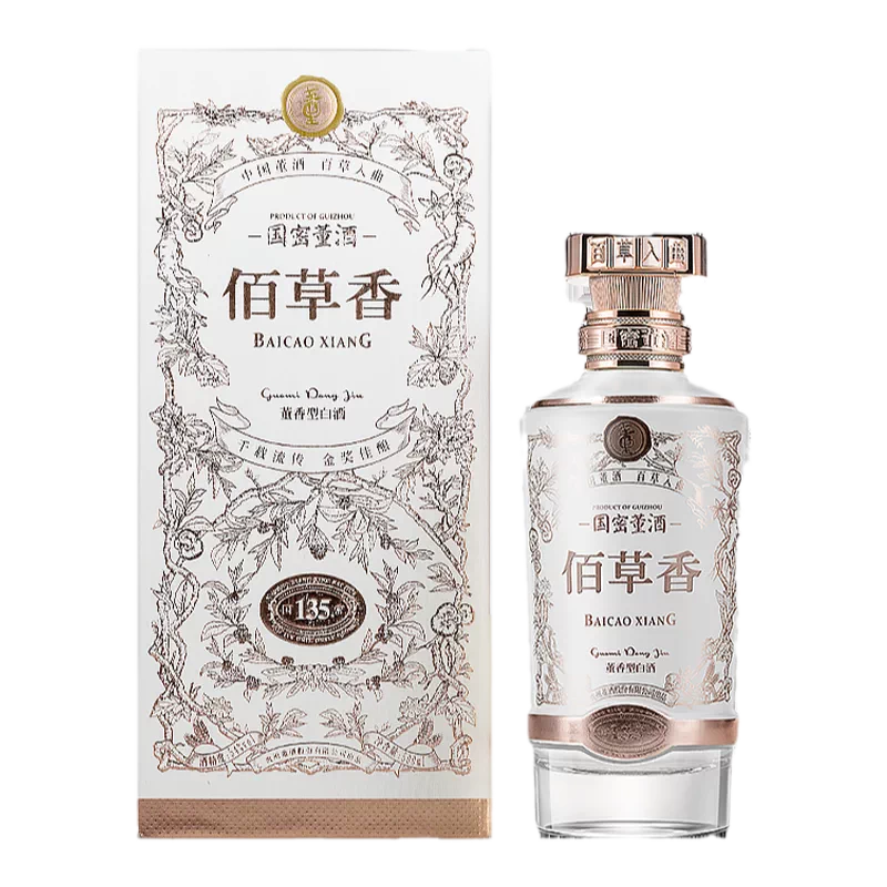 中国 白酒 董酒 500ml DONGJIU MICANG 董酒(Dong jiu)白酒报价_参数_