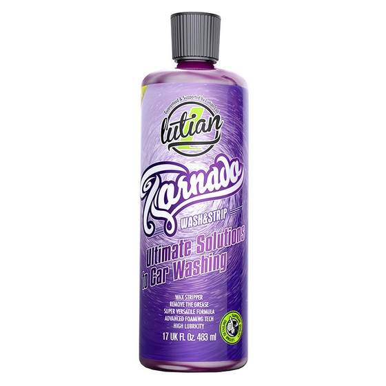 Greenfield foam car washing liquid water wax storm Disasia pre -washing, strong decontamination, cleaning, cleaning, removing old car wax