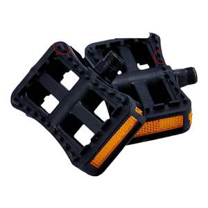 New national standard electric bicycle pedal bicycle universal pedal folding Aimaydi tailing calves accessories