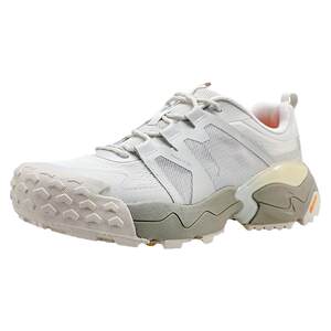 
Haitu casual shoes for men spring and summer new lightweight breathable soft sole mesh sports shoes outdoor non-slip shock-absorbing running shoes