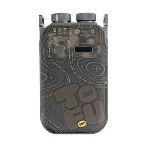 
Fujing Camera captain battery life fill light can remotely control RGB outdoor camping portable professional portrait photography suitable for Hassou Fuji Sony Canon Nikon SLR Micro Single Shooting Accessories