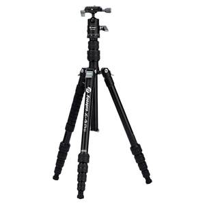 
Futubao tripod x4ipro micro SLR photography video gimbal camera stand x5i mobile phone photo live trip trip removable monopod suitable for Sony Fujikien Canon