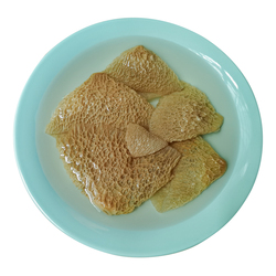 Sichuan Yibin Specialty Farmer's Long Skirt Bamboo Fungus Covered With Bamboo Tripe Dry Goods Sulfur-free Fumigation Self-grown And Sold In The Production Area 50g
