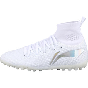 Little Li Ningzhiying Two Top Gao TF TF Broken Carbon Panels Man grass beng cushioning adult football shoes men