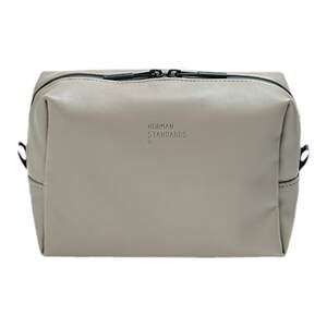 Norman Standards toiletries bag with dry and wet separation, Nordic design, hand-held makeup bag, luggage accessories