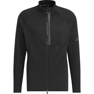 
Adidas/Adidas official genuine new men's golf stand collar sports jacket IM6468