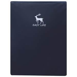 
Cotton quilt storage bag large capacity waterproof student sleeping bag clothes special Oxford cloth moving bag