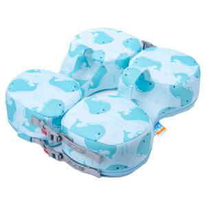 Water Dream Baby Swimming Circle Children's Axillary Circle Baby Baby Arm Robs Fireless Anti -side Children's Life Circle