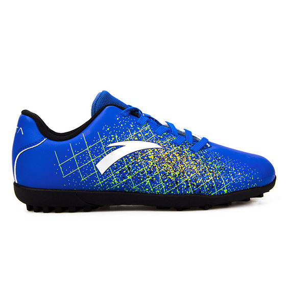 SFS Anta genuine TF broken nails Anta children's football shoes middle child summer elementary school students summer sports shoes
