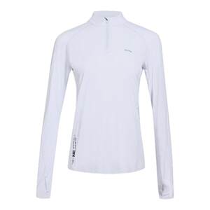 
Decathlon official quick-drying outdoor sunscreen T-shirt women's breathable mountaineering hiking and running long-sleeved men's top ODTT