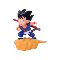 Cute, floating and dynamic with the flow of water