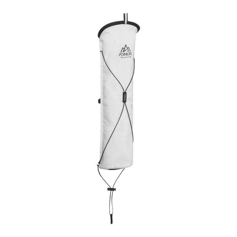 Tasche Für Gehstöcke & Wanderstöcke – Nylon, Mit Reißverschluss, Verstellbarem Riemen, 71x11 Cm