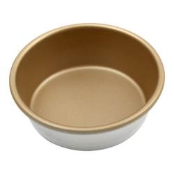 Sanneng non-stick large round air fryer baking mold