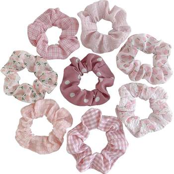 
Women's 2023 new hair rope