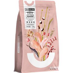 
Weishi cat staple food cat food cat food ten brands ranking natural guard full price natural kitten food