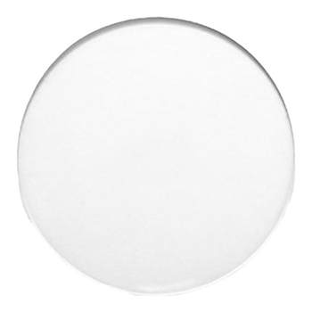 1.74 light clear true vision double lens