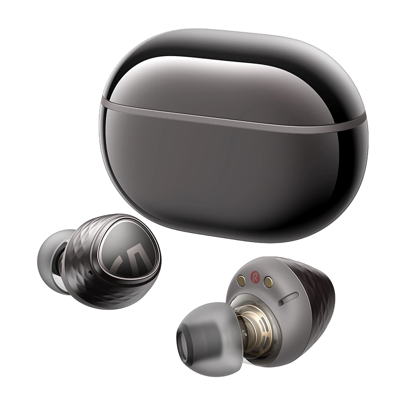 SoundPEATS泥炭Engine 4無線藍牙耳機入耳式高音質2023新款降噪端-Taobao