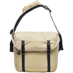 
Anta crossbody bag for men and women, fashionable outdoor commuting bag casual lightweight and versatile shoulder bag