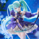 包邮正版现货TAITO AMP+ V家 初音未来2024Flower花朵 景品手办