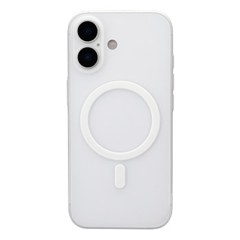 
Apple 17 series AI button all-inclusive magnetic case