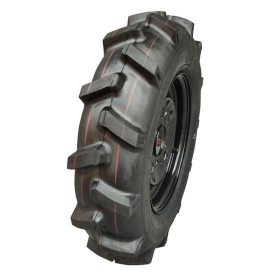 
Mini tillage machine 400 tire-8 tillage machine 350-6 gripping inner tube and outer tire 400-8/500-12 thickened accessories