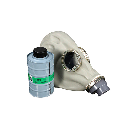 Tangren TF1 PK-3 アンモニアガスマスク - 冷蔵庫用フィルター