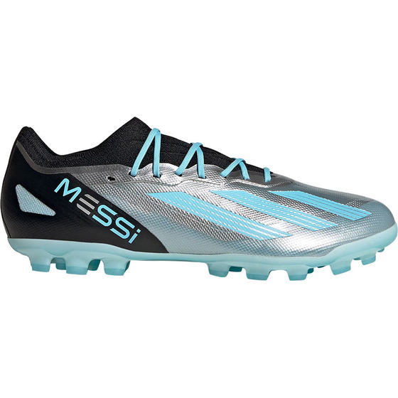 Adidas/Adidas official authentic new season men's sports actual AG football shoes IF0154