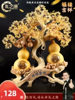 礼之源 Декор для офиса, ювелирное украшение, на удачу, домашний декор, подарок на день рождения