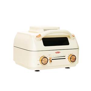 
[Snatch the limited time red envelope] American DuPont Sanweiding air fryer hot pot barbecue pot far infrared multi-function pot