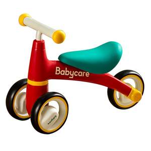 BabyCare Children's Balancing Cars Enter the door-to-door sliding ride 1-3-year-old boy girl baby baby skateting
