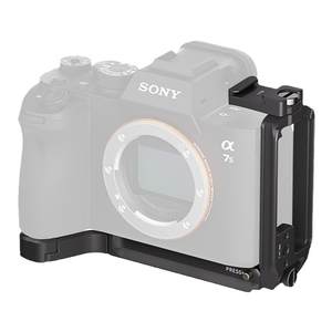 
TILTA iron head is suitable for Sony A7R5/A7M4/A7S3L vertical photo Aka quick-install board base plate Sony A7RV camera L plate cold boot stabilizer live shooting photography extension accessories