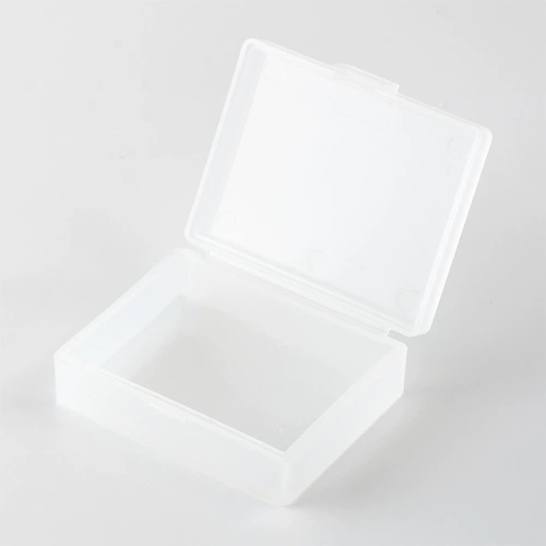 Muji Polypropylene Small Object Box/M Хранение