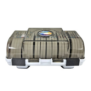 
Pokémon Star Collection Box Mezastar Card Collection Box Chuck Storage Box 96 Cards Large Capacity