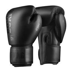 FIVING professional boxing gloves for straps + back bags