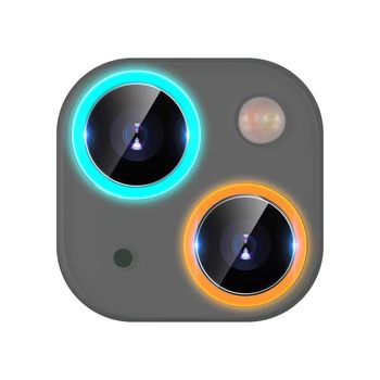 iPhone17promax luminous lens film 16/15