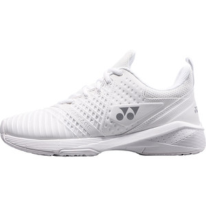 
YONEX Tennis Shoes Men's and Women's Tennis Competition Training Professional Sports Shoes Lightweight Non-Slip-resistant Wear-resistant TS3