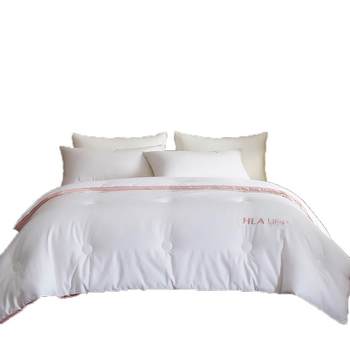 Soy winter is thickened and warm spring and autumn
