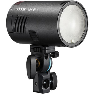 
[Second Generation Upgrade] Godox AD100Pro II Photography Outdoor Light Lithium Battery TTL High Speed Sync SLR Flash Outdoor Small Portable Professional Outdoor Photography Light