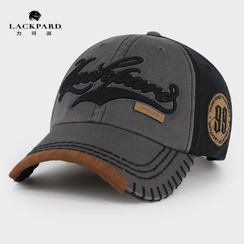 lackpardñ���а���ñ��ͷΧȫ����ĸѼ��ñ����ñ�Ӵ�����ñ 90.6Ԫ