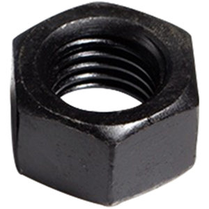 QD304/316 stainless steel hexagonal nut/grade 8.8 galvanized nickel-plated Dacromet black screw cap grade 12.9