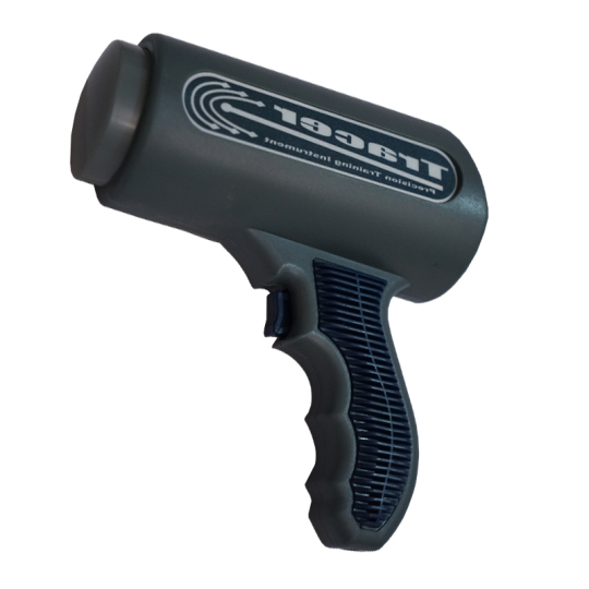 Tracer SRA3000 ハンドヘルドレーダースピードガン - 高速 & 精度