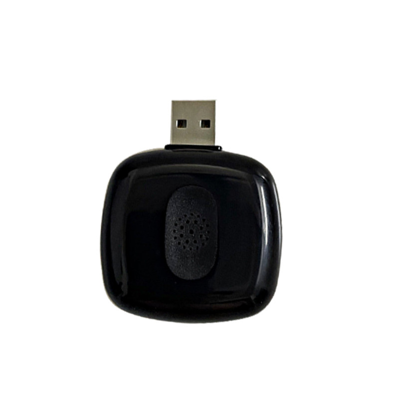 Intelligent Voice Assistant Air Conditioner - Wireless Universal Shake ...