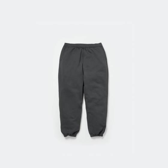 DAIWA PIER39 TECH SWEAT PANTS 24AW 重磅加绒纯色收脚运动卫裤