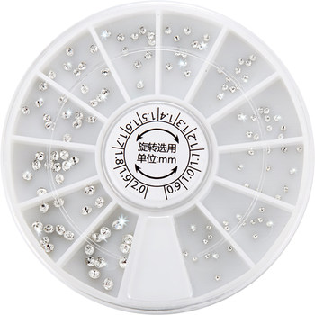 A pack to solve the small broken drilling drilling artifact is simple and easy to use
