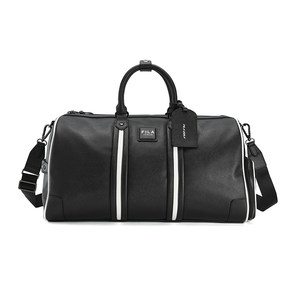 FILA Ferle Official Couple Bag 2025 Spring New Golf Sports Package Casual Shoppy
