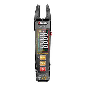 Intelligent U-shaped clamp meter Digital high-precision multimeter Fully automatic electrician dedicated opening ammeter universal meter