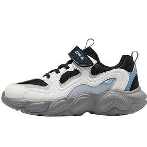 Color Palette Hongxing Erke Children's Shoes Spring New Shoes Boys' Sports Shoes Children's Running Shoes Girls' Running Shoes