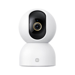 Xiaomi Smart Camera 3 Gimbal Version has clear picture quality