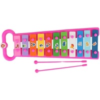 2022 Children's Educational 11-Piece Hand Knocking Piano Toy