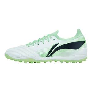 
SFS Li Ning Cooperation Changge PRO Second Top TF Broken Nail Kangaroo Leather Football Shoes Iron Series Upgraded Men's Adult